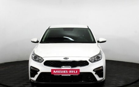 KIA Cerato IV, 2020 год, 2 145 000 рублей, 3 фотография