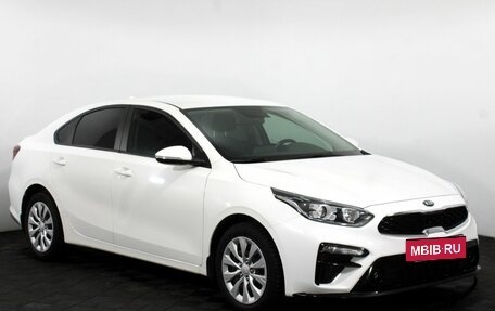 KIA Cerato IV, 2020 год, 2 145 000 рублей, 4 фотография