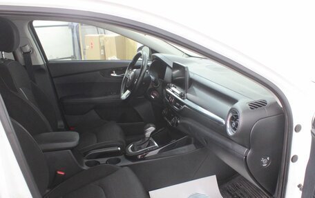 KIA Cerato IV, 2020 год, 2 145 000 рублей, 10 фотография