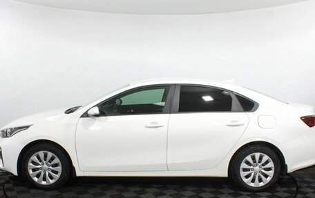 KIA Cerato IV, 2020 год, 2 145 000 рублей, 9 фотография