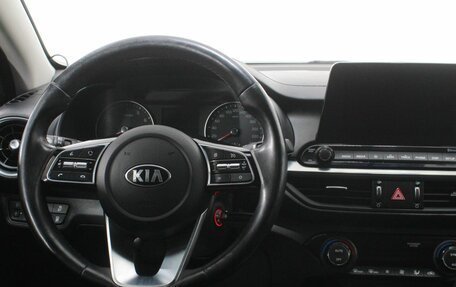 KIA Cerato IV, 2020 год, 2 145 000 рублей, 15 фотография