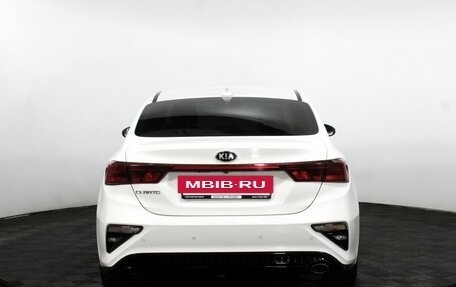 KIA Cerato IV, 2020 год, 2 145 000 рублей, 7 фотография
