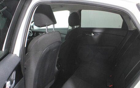 KIA Cerato IV, 2020 год, 2 145 000 рублей, 17 фотография