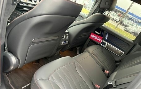 Mercedes-Benz G-Класс AMG, 2026 год, 34 300 000 рублей, 5 фотография