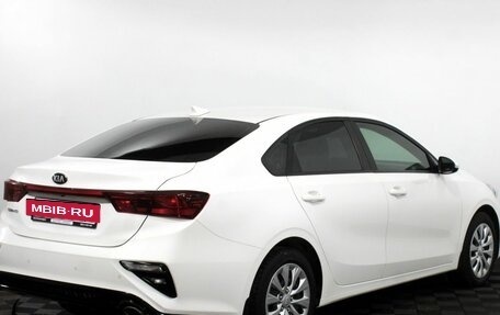 KIA Cerato IV, 2020 год, 2 145 000 рублей, 6 фотография
