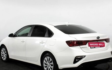 KIA Cerato IV, 2020 год, 2 145 000 рублей, 8 фотография