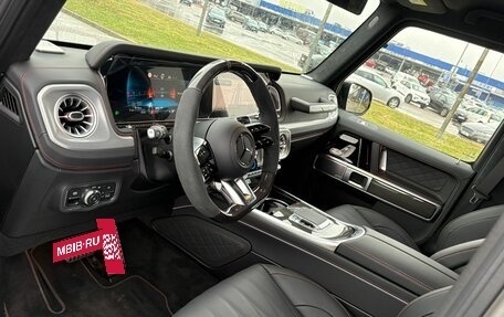 Mercedes-Benz G-Класс AMG, 2026 год, 34 300 000 рублей, 4 фотография