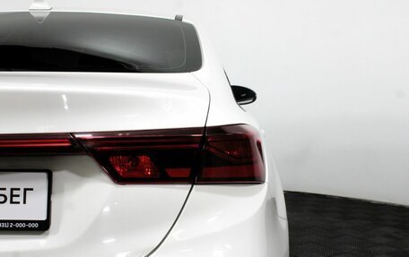 KIA Cerato IV, 2020 год, 2 145 000 рублей, 22 фотография