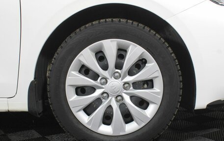 KIA Cerato IV, 2020 год, 2 145 000 рублей, 23 фотография