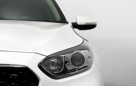 KIA Cerato IV, 2020 год, 2 145 000 рублей, 21 фотография