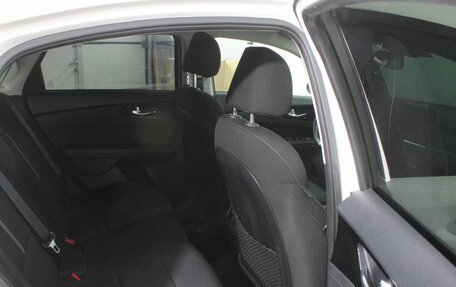 KIA Cerato IV, 2020 год, 2 145 000 рублей, 19 фотография