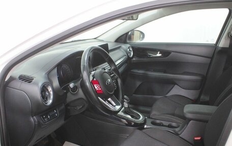 KIA Cerato IV, 2020 год, 2 145 000 рублей, 16 фотография