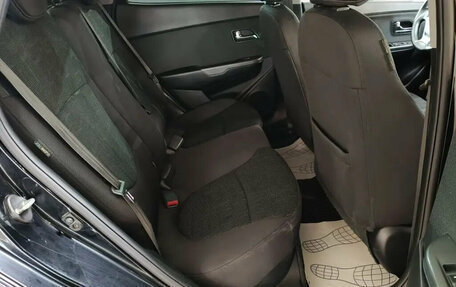 KIA Rio III рестайлинг, 2015 год, 1 075 000 рублей, 16 фотография