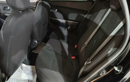 KIA Rio III рестайлинг, 2015 год, 1 075 000 рублей, 15 фотография