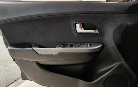 KIA Rio III рестайлинг, 2015 год, 1 075 000 рублей, 14 фотография