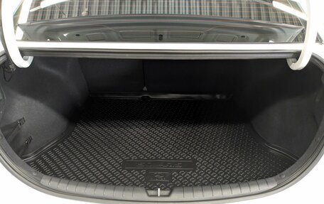 Hyundai Solaris II рестайлинг, 2020 год, 1 650 000 рублей, 4 фотография