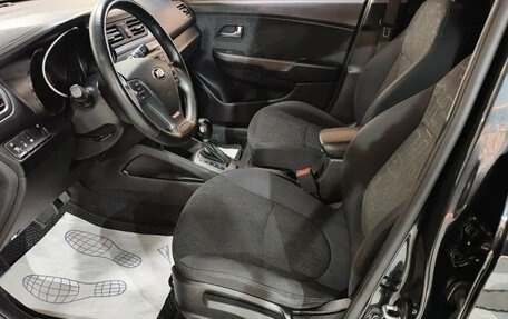 KIA Rio III рестайлинг, 2015 год, 1 075 000 рублей, 7 фотография