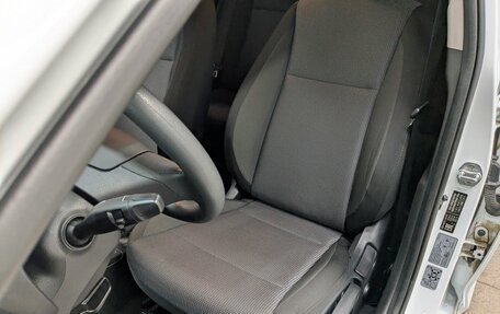 Hyundai Solaris II рестайлинг, 2020 год, 1 650 000 рублей, 10 фотография