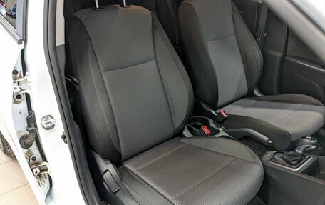 Hyundai Solaris II рестайлинг, 2020 год, 1 650 000 рублей, 15 фотография