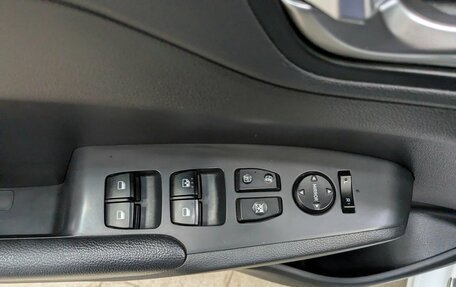 Hyundai Solaris II рестайлинг, 2020 год, 1 650 000 рублей, 8 фотография