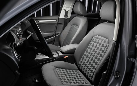 Audi A3, 2015 год, 1 649 000 рублей, 7 фотография