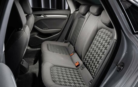 Audi A3, 2015 год, 1 649 000 рублей, 8 фотография