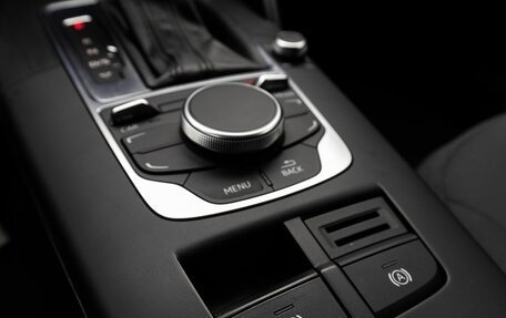 Audi A3, 2015 год, 1 649 000 рублей, 22 фотография