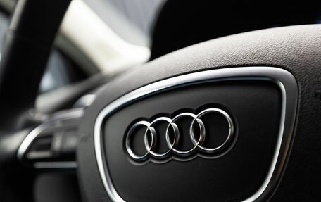 Audi A3, 2015 год, 1 649 000 рублей, 14 фотография