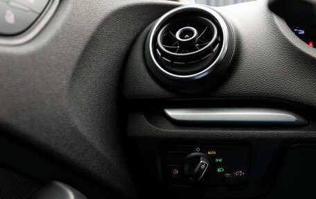 Audi A3, 2015 год, 1 649 000 рублей, 19 фотография