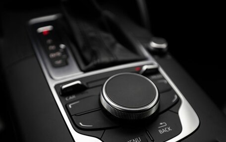 Audi A3, 2015 год, 1 649 000 рублей, 23 фотография