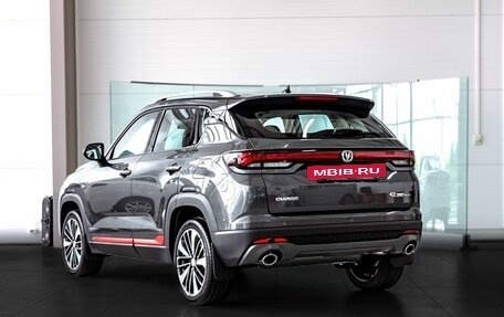 Changan CS35 Plus, 2024 год, 2 709 900 рублей, 7 фотография