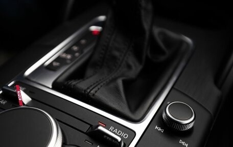 Audi A3, 2015 год, 1 649 000 рублей, 24 фотография