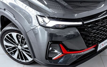 Changan CS35 Plus, 2024 год, 2 709 900 рублей, 16 фотография