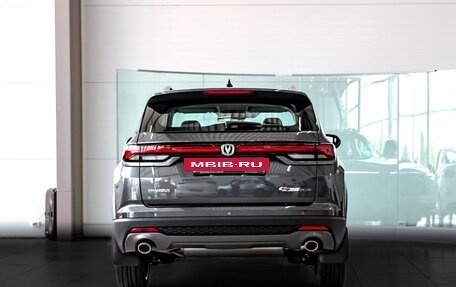 Changan CS35 Plus, 2024 год, 2 709 900 рублей, 6 фотография