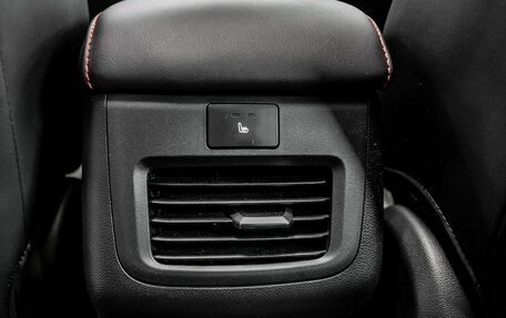 Changan CS35 Plus, 2024 год, 2 709 900 рублей, 27 фотография