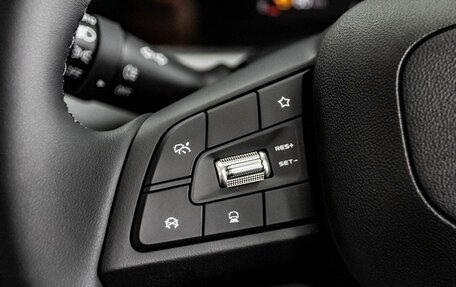 Changan CS35 Plus, 2024 год, 2 709 900 рублей, 29 фотография