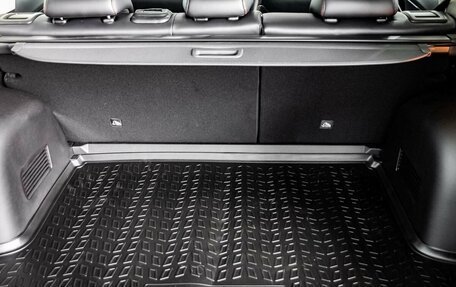 Changan CS35 Plus, 2024 год, 2 709 900 рублей, 22 фотография