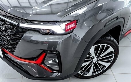 Changan CS35 Plus, 2024 год, 2 709 900 рублей, 15 фотография