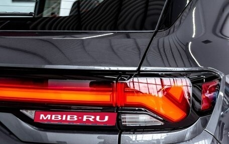 Changan CS35 Plus, 2024 год, 2 709 900 рублей, 17 фотография