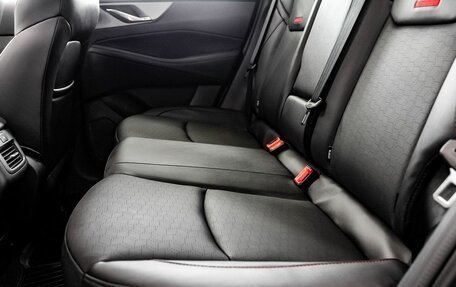 Changan CS35 Plus, 2024 год, 2 709 900 рублей, 35 фотография