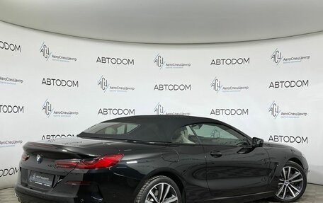 BMW 8 серия, 2020 год, 8 242 000 рублей, 4 фотография