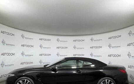 BMW 8 серия, 2020 год, 8 242 000 рублей, 5 фотография