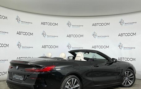 BMW 8 серия, 2020 год, 8 242 000 рублей, 3 фотография