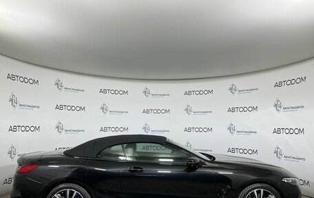 BMW 8 серия, 2020 год, 8 242 000 рублей, 6 фотография