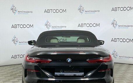 BMW 8 серия, 2020 год, 8 242 000 рублей, 8 фотография