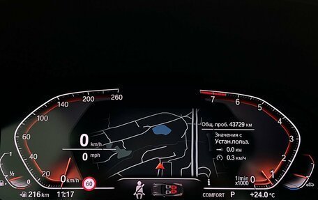 BMW 8 серия, 2020 год, 8 242 000 рублей, 15 фотография