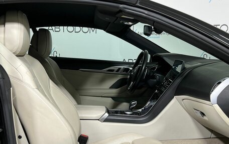 BMW 8 серия, 2020 год, 8 242 000 рублей, 14 фотография