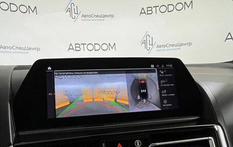 BMW 8 серия, 2020 год, 8 242 000 рублей, 17 фотография