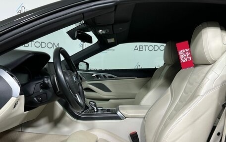 BMW 8 серия, 2020 год, 8 242 000 рублей, 10 фотография