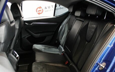 Skoda Octavia IV, 2021 год, 2 699 000 рублей, 9 фотография